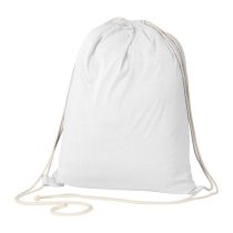 Cotton drawstring bag Strandbe