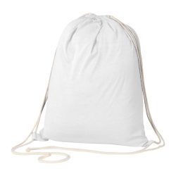 Cotton drawstring bag Strandbe