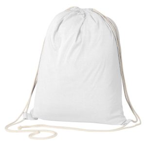 Cotton drawstring bag Strandbe