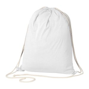 Cotton drawstring bag Strandbe