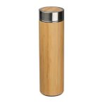 Steel drinkingbottle Valdemoro