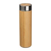 Steel drinkingbottle Valdemoro