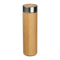 Steel drinkingbottle Valdemoro