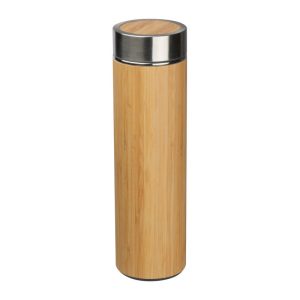 Steel drinkingbottle Valdemoro