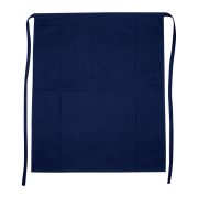 Cotton apron Mjolden