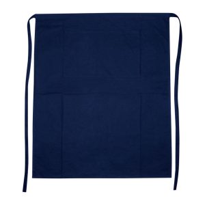 Cotton apron Mjolden