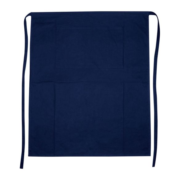Cotton apron Mjolden