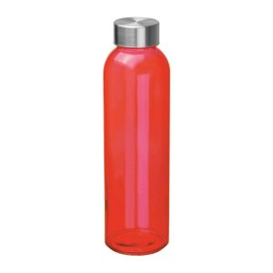 Glass drinkbottle Indianapolis