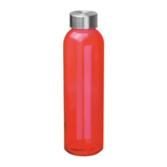Glass drinkbottle Indianapolis