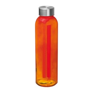 Glass drinkbottle Indianapolis