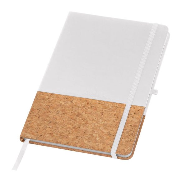 A5 Notebook Nantes