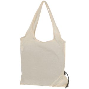 Foldable cotton bag Kleholm