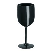 Champagne plastic St. Moritz