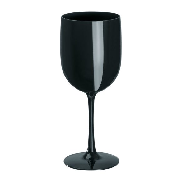 Champagne plastic St. Moritz