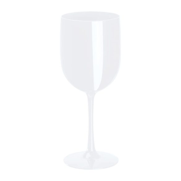 Champagne plastic St. Moritz