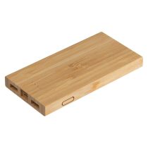 Bamboo power bank Katowice