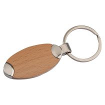 Key ring Baltrum