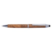 Wooden ball pen touch Erfurt