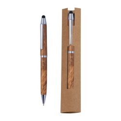 Wooden ball pen touch Erfurt