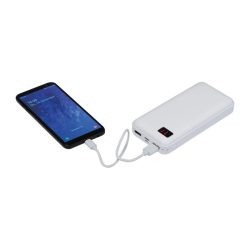 Power bank Cracow