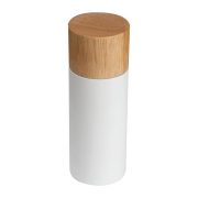 Salt and pepper mill Salty