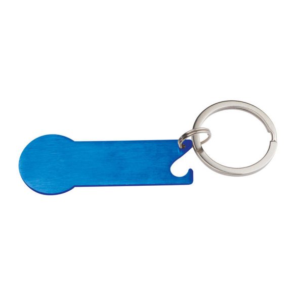 Breloc metalic Stickit