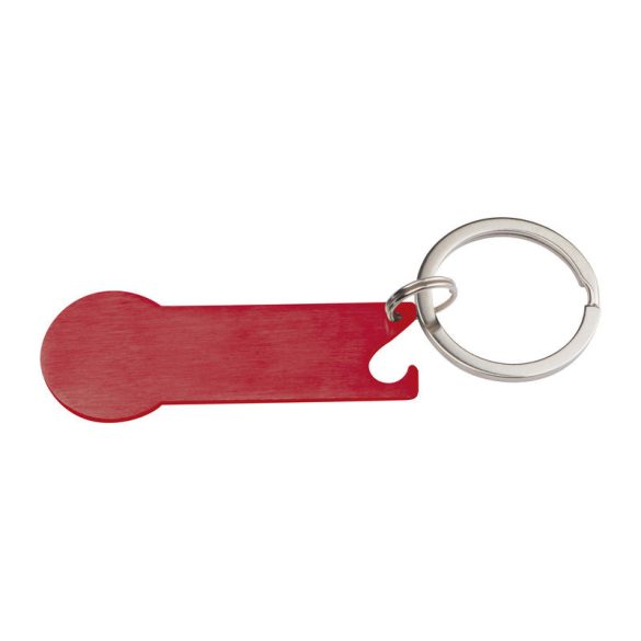 Breloc metalic Stickit