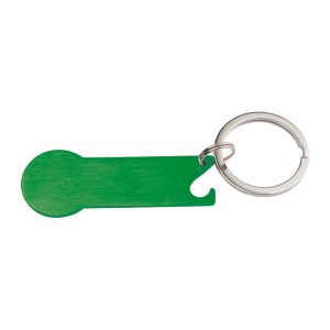 Breloc metalic Stickit