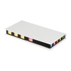 Adhesive note book Amarillo