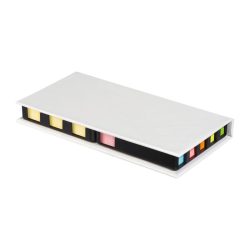 Adhesive note book Amarillo