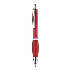 Plastic ball pen Moscow