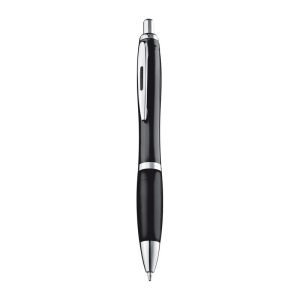 Plastic ball pen Moscow