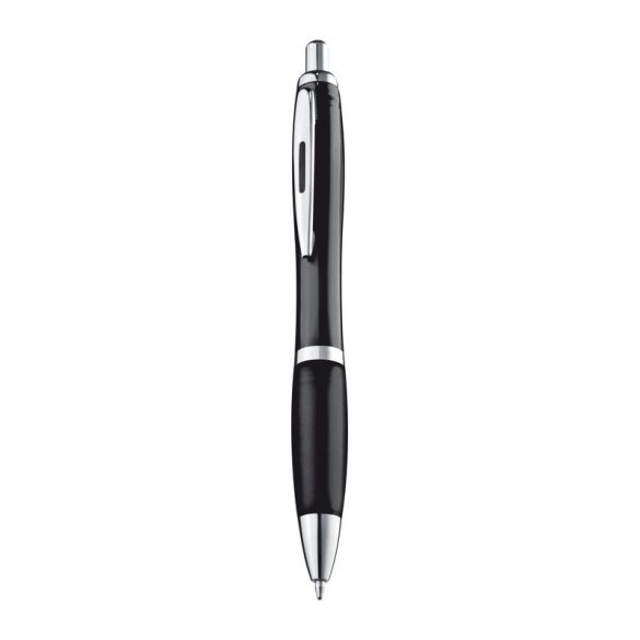 Plastic ball pen Moscow
