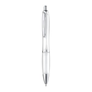 Plastic ball pen Moscow