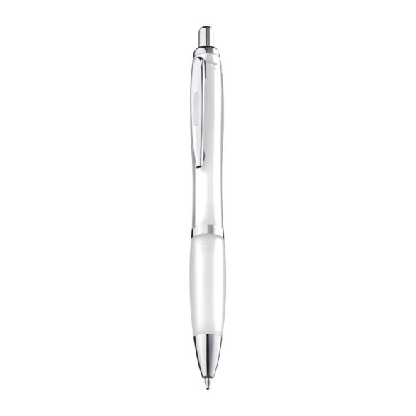 Plastic ball pen Moscow
