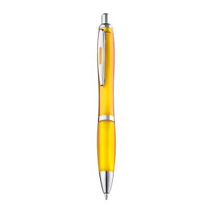Plastic ball pen Moscow