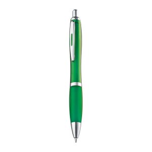 Plastic ball pen Moscow
