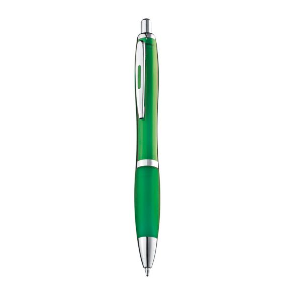 Plastic ball pen Moscow
