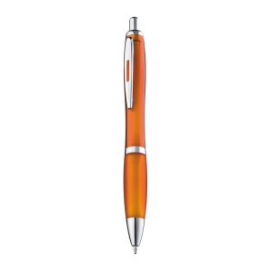 Plastic ball pen Moscow