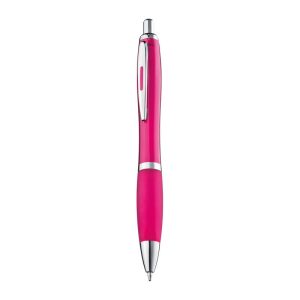 Plastic ball pen Moscow