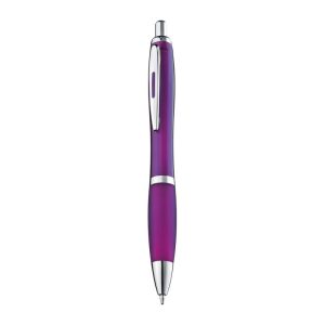 Plastic ball pen Moscow