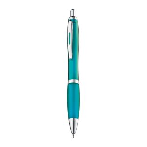 Plastic ball pen Moscow