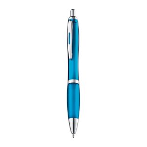 Plastic ball pen Moscow
