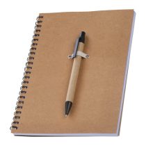 A5 ECO notepad Kentwood