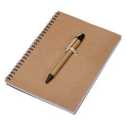A5 ECO notepad Kentwood