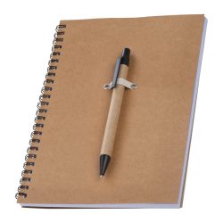 A5 ECO notepad Kentwood