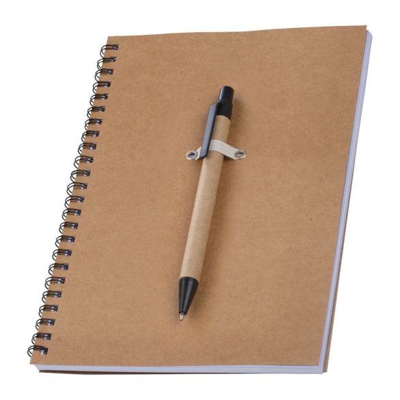 A5 ECO notepad Kentwood