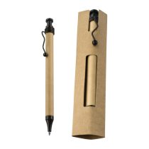 Cardboard ball pen Cramlington