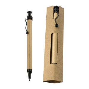 Cardboard ball pen Cramlington