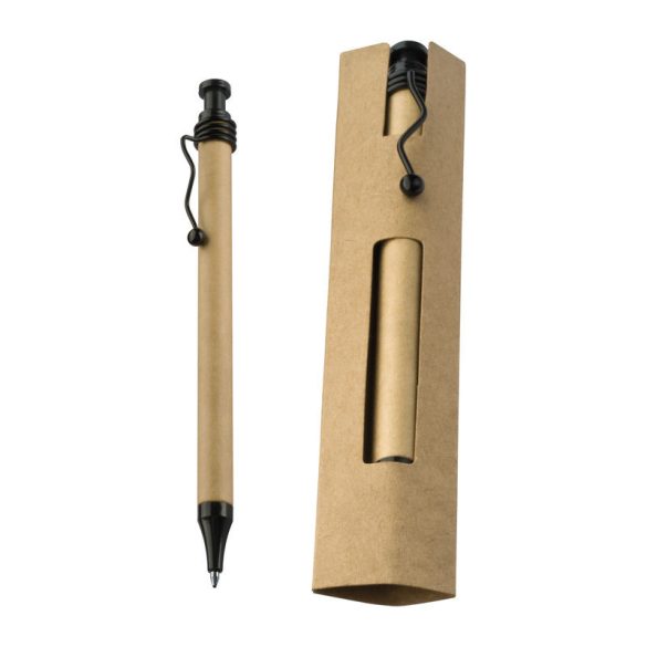 Cardboard ball pen Cramlington